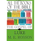 AlltheBooksoftheBible-TheGospelofLuke:Unabridged