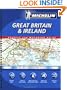 Michelin Great Britain & Ireland Tourist and Motoring Atlas (Michelin Tourist and Motoring Atlas : Great Britain & Ireland)