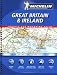 Michelin Great Britain & Ireland Tourist and Motoring Atlas (Michelin Tourist and Motoring Atlas : Great Britain & Ireland)