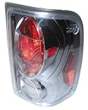 Depo 330-1915PXUS7 Ford Ranger Gun Metal...