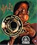 Jazz (Coretta Scott King Illustrator Honor Books)