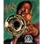 Jazz (Coretta Scott King Illustrator Honor Books)