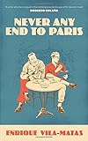 Never any end to Paris