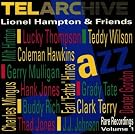 Rare Recordings, Vol.1