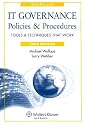IT Governance Policies and Procedures, 2008 Edition (IT Governance Policies & Procedures)
