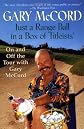 Just a Range Ball in a Box of Titleists : On and Off the Tour With Gary McCord