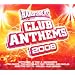 Ministry of Sound