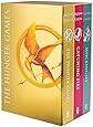 The Hunger Games Box Set: Foil Edition