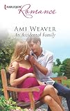 An Accidental Family (Harlequin Romance)