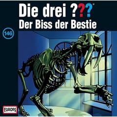 146/Der Biss der Bestie