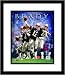 Tom Brady New England Patriots NFL Framed 8x10 Photograph Multiple Exposure Collage