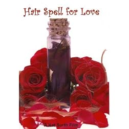 Hair Spell for Love