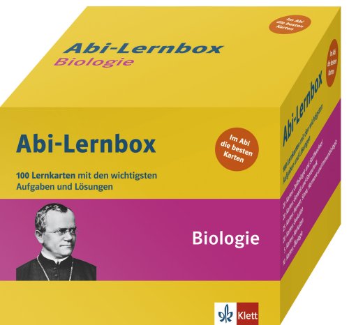 Abi-Lernbox Biologie