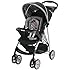 Graco LiteRider Click Connect Stroller, Bottlecap