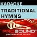 I Love To Tell The Story (Karaoke Instrumental Track)[In the style of Emmylou Harris and Robert Duvall]