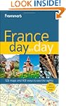 Frommer's France Day by Day