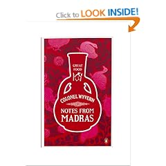 Notes from Madras (Penguin Great Food)