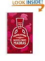 Notes from Madras