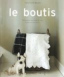 Revue Marabout  / Le boutis