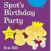 Spot's Birthday Party