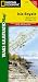 Isle Royale National Park, MI - Trails Illustrated Map #240 (National Geographic Maps: Trails Illustrated)