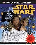 You Can Draw Star Wars Characters