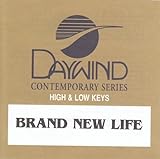 Made Popular By: Rachael Lampa - Brand New Life