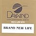 Music : Brand New Life