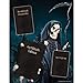 Archie McPhee Final Notes, Epitaph Ideas, 3 Pack