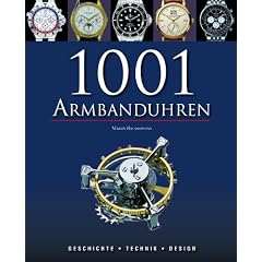1001 Armbanduhren