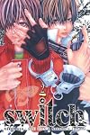 Switch , Vol. 2