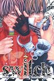 Switch, Vol. 2 (v. 2)