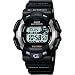Casio Men's Atomic G-Shock Watch GW9100-1