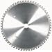 Alfra Steel Dry-Cut Circular Saws TCT Blade, 36 Teeth, 20mm Hole Diameter, 178mm Cutter Diameter (Pack of 1)