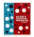 Lewis Carroll's Alice's Adventures in Wonderland: With Artwork by Yayoi Kusama (Penguin Classics)