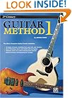 Guitar Method 1 (Belwin's 21st Century Guitar Library)