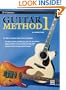 Guitar Method 1 (Belwin's 21st Century Guitar Library)