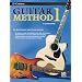 Belwin's 21st Century Guitar Library: Guitar Method 1 (21st Century Guitar Method)