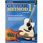 Belwin's 21st Century Guitar Library: Guitar Method 1 (21st Century Guitar Method)