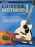 21st Century Guitar Method / Level 1 - Book Only (21st Century Guitar Method)