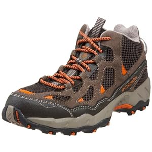 Buy Columbia Sportswear Mens Dogwood Mid Hiking Shoe