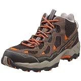 Columbia Sportswear Mens Dogwood Mid Hiking Shoe