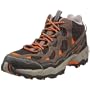 Columbia Sportswear Men's BM3501 Dogwood Mid Hiking Shoe,Buffalo Stryker,10 M