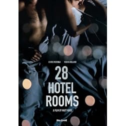 28 Hotel Rooms
