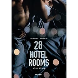 28 Hotel Rooms