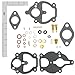 Walker Products 778-615A Carburetor Kit