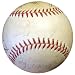 1936 New York Yankees Autographed/Hand Signed NL Harridge Baseball (21 Signatures) Gehrig DiMaggioPS