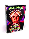 Return of Chandu 1 & 2 [DVD] [1934] [Region 1] [US Import] [NTSC]
