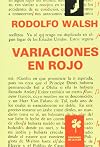 Variaciones En Rojo