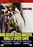 Uomo Avvisato Mezzo Ammazzato, Parola Di Spirito Santo